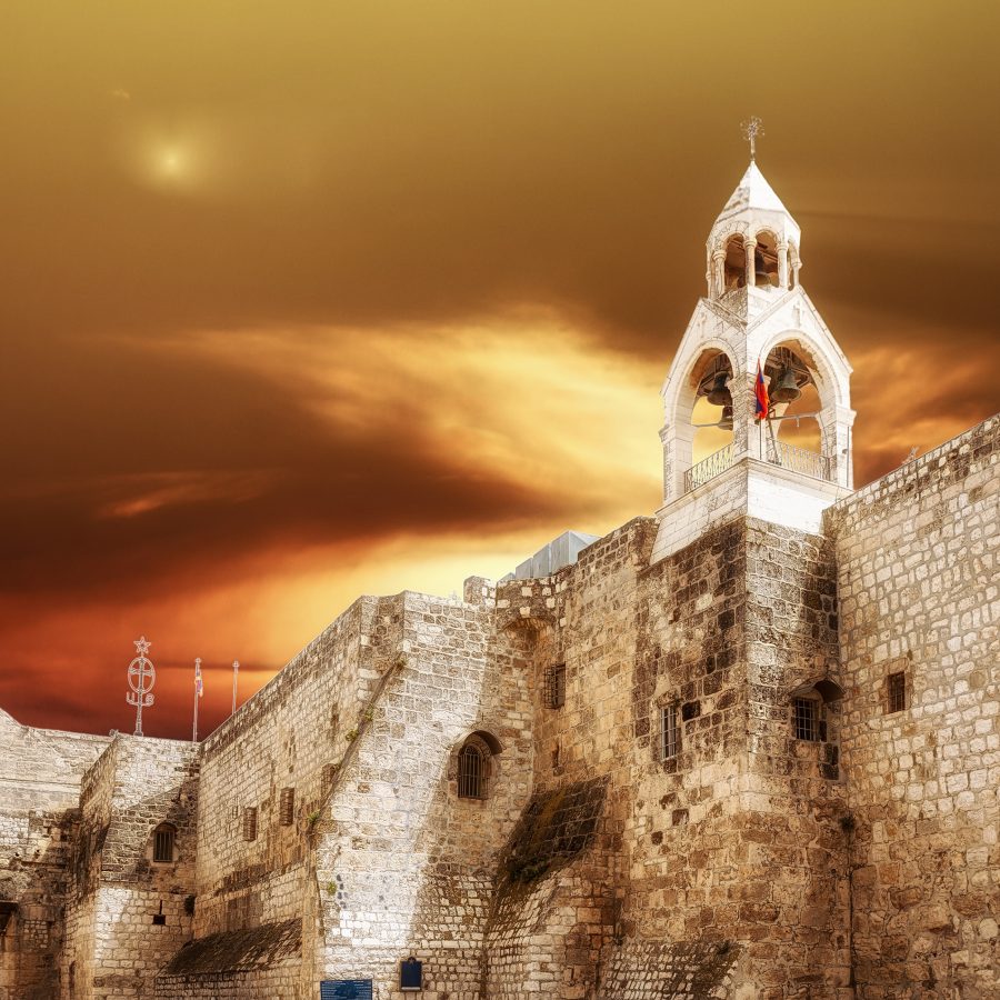 Houses of Bread Catholic Answers Magazine