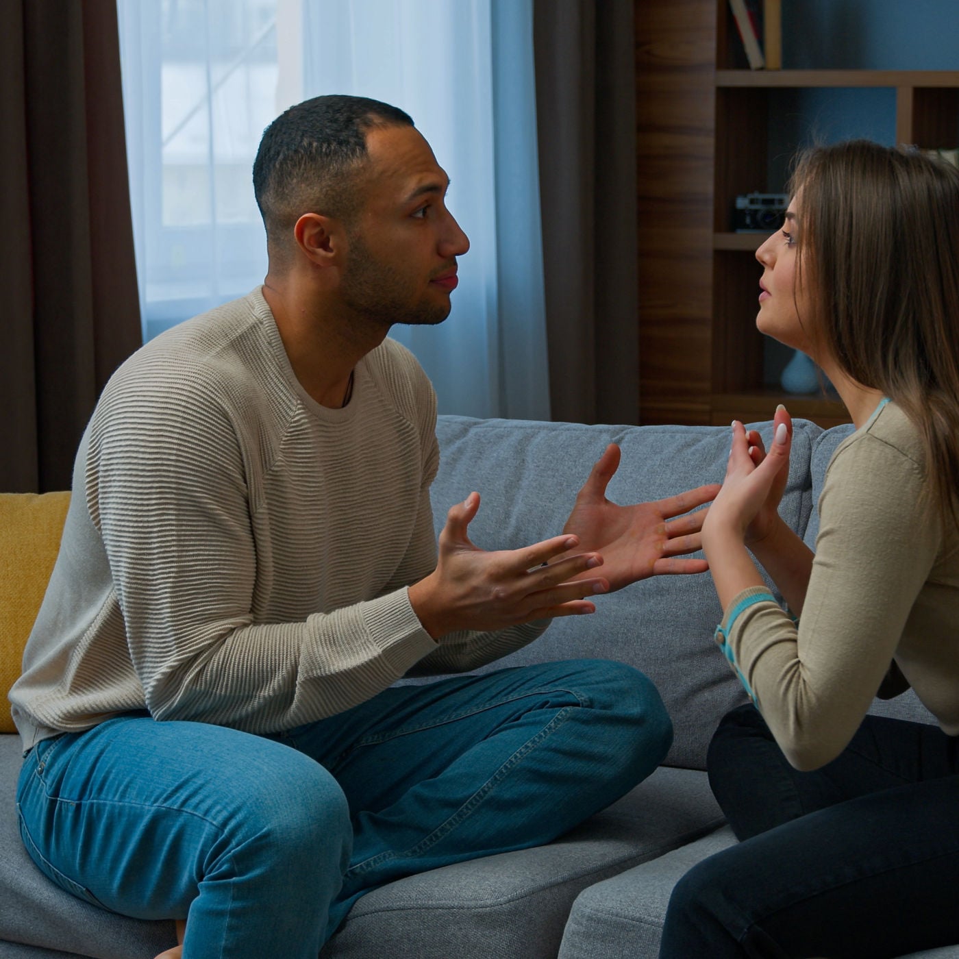 #12224 How to Talk About Converting When Your Spouse Isn’t Open to the Faith - Jim Blackburn