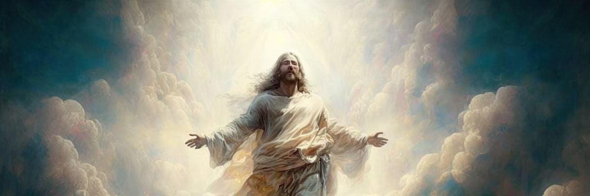 Who Created Jesus’ Human Soul? 