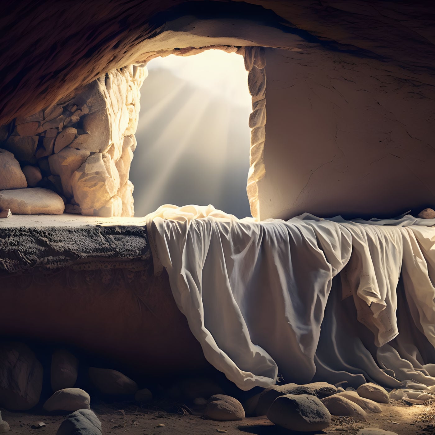 #12250 Resurrection, Original Sin, and the Trinity: Tough Catholic Questions Answered - Jimmy Akin