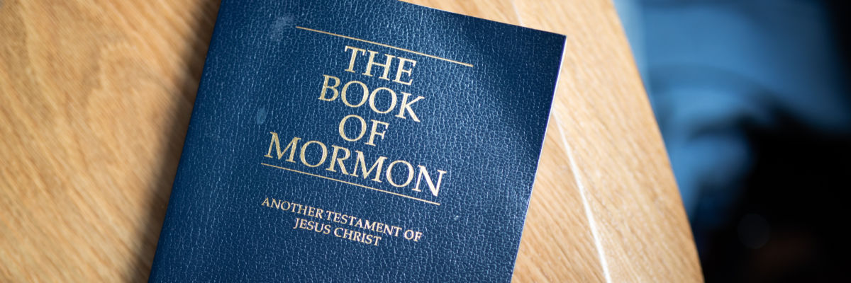 How to Fairly Critique Mormonism (with Joe Heschmeyer) | Catholic ...