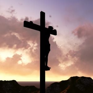 A Lesson On the Power of the Cross - The Now Word