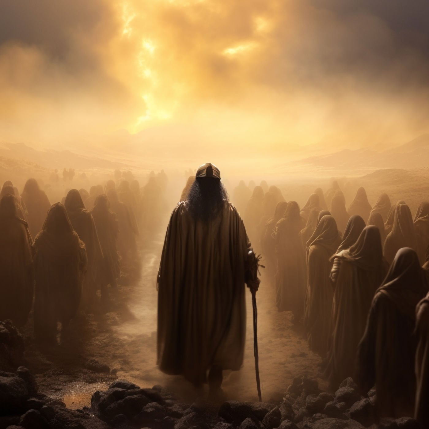 #12261 Exodus 21:7-11, Toddlers at Mass, Islam, Evolution, and World History - Joe Heschmeyer