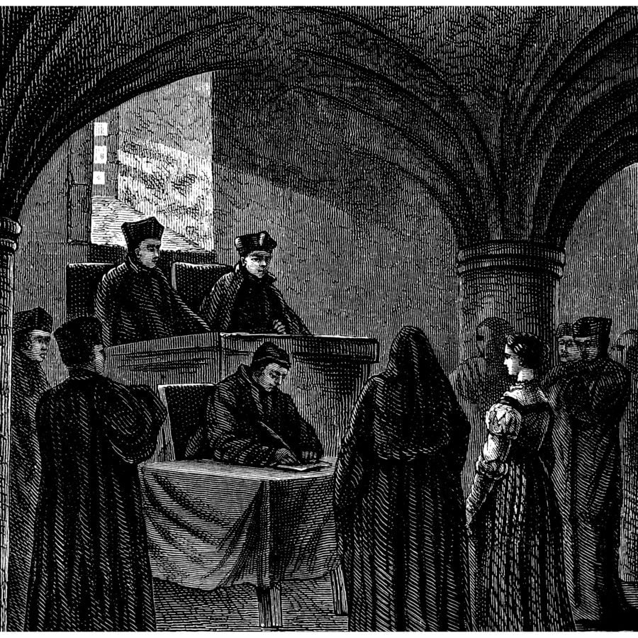 Catholics and Inquisitions (Part 3) Catholic Answers Podcasts