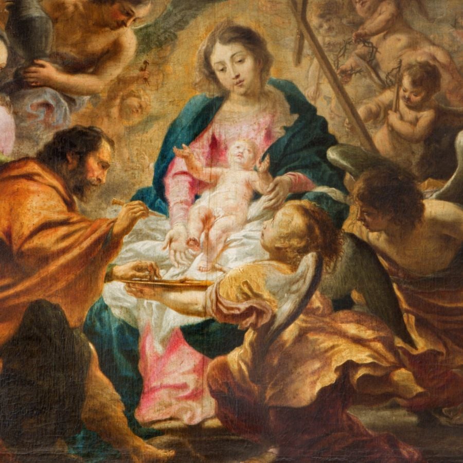 The Truth of the Nativity Story | Catholic Answers
