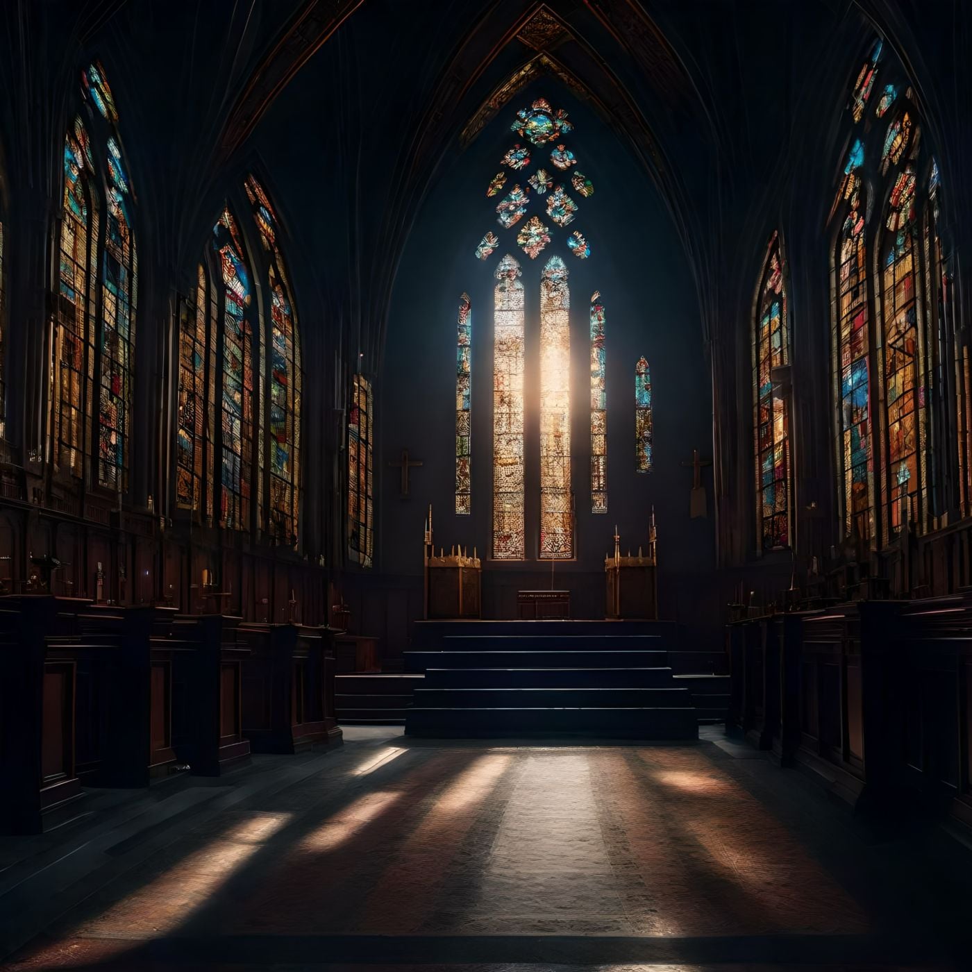 #12171 How Do I Explain the Atrocities of the Middle Ages to Protestants? - Trent Horn