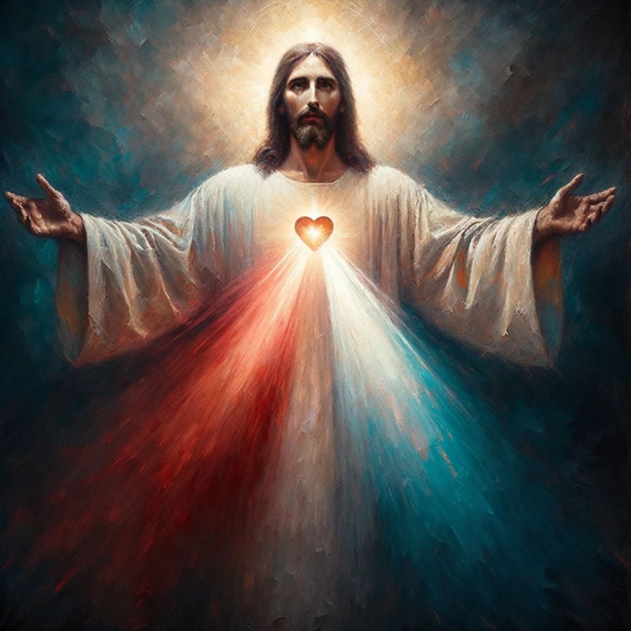 Why Did the Church Ban the Divine Mercy Devotion From 1959 to 1978 ...