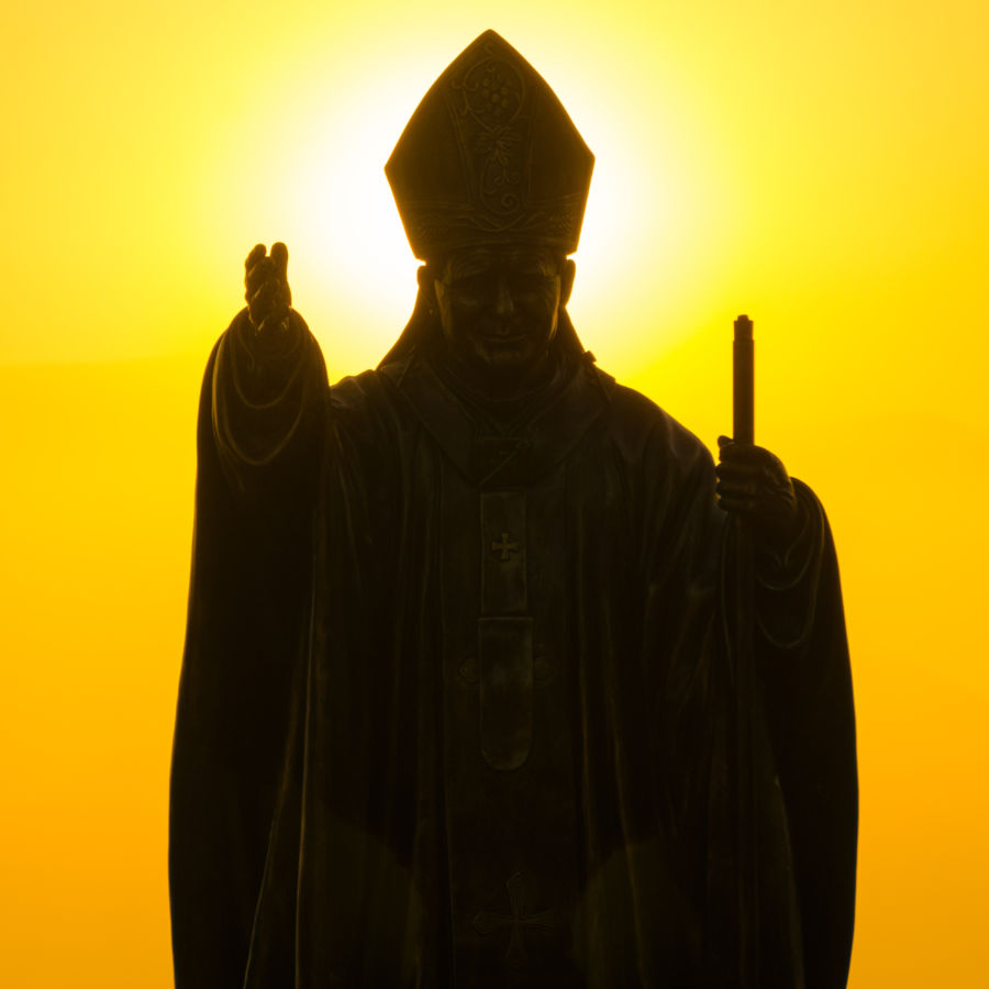 How Can Papal Infallibility Be True If Pope Zosimus Reversed Himself on