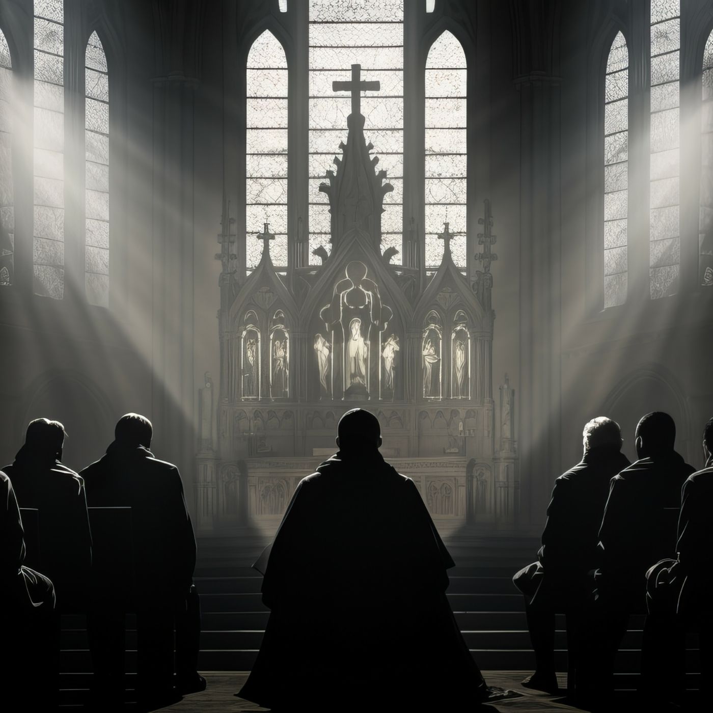 Catholic Answers Live