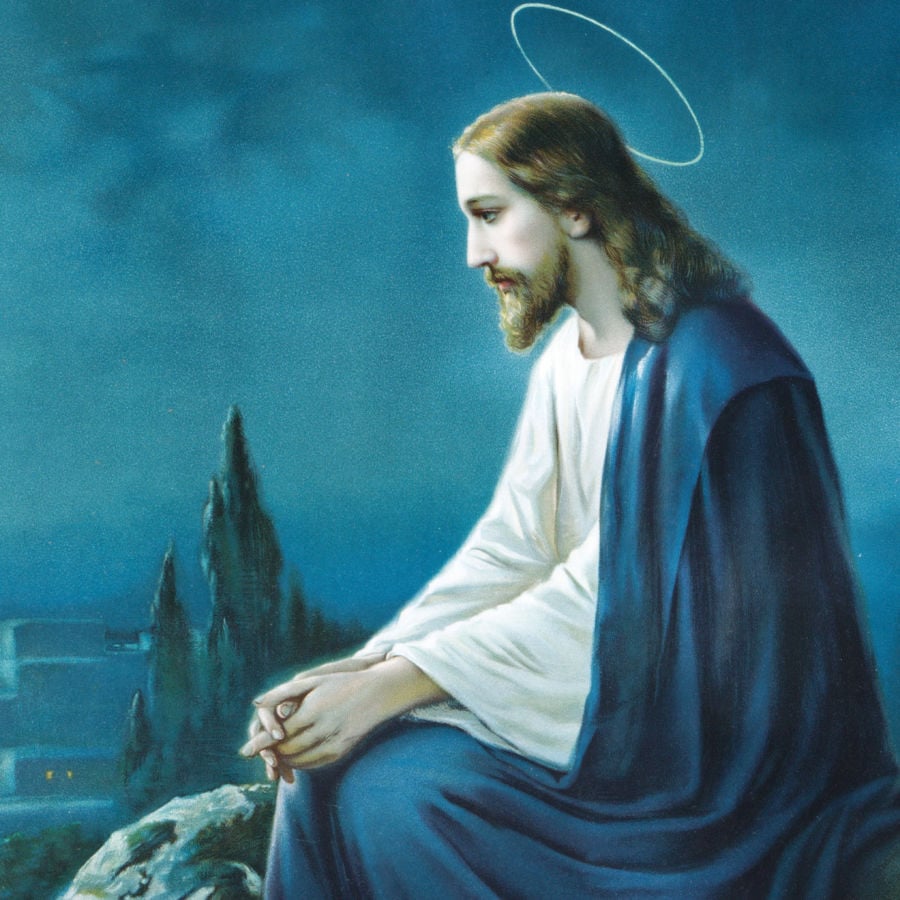 Popular News Site Claims Jesus Never Existed | Catholic Answers Magazine
