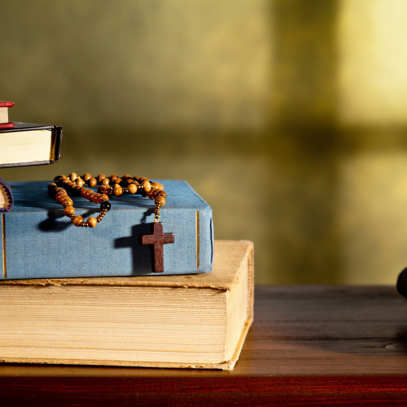 Catholic Answers Live
