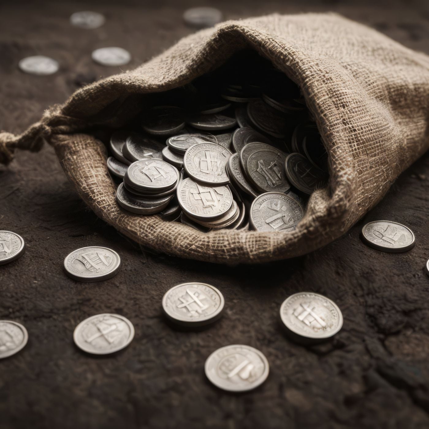 #12510 Why is Judas’s Death Different in Acts? Original Sin & Mary’s Role - Jimmy Akin