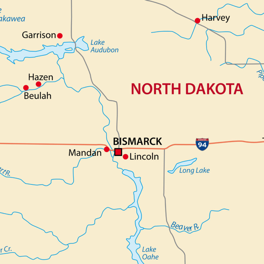 Diocese of Bismarck | Catholic Answers Encyclopedia