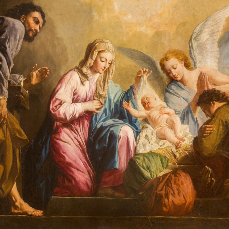 2022 Catholic Christmas Season Christmas | Catholic Answers