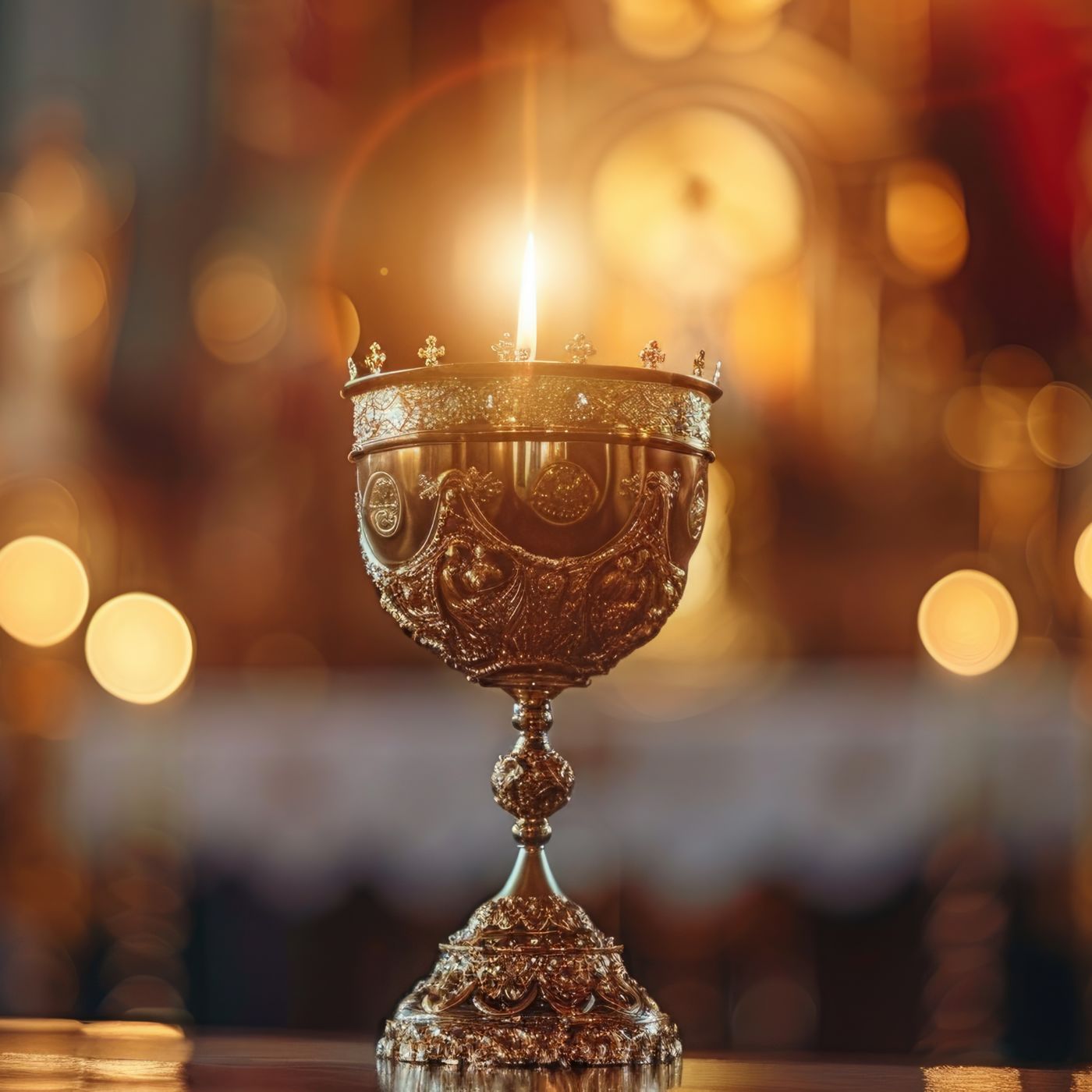 #12401 Catholicism and Works? &#8211; Why Aren&#8217;t You Catholic - William Albrecht