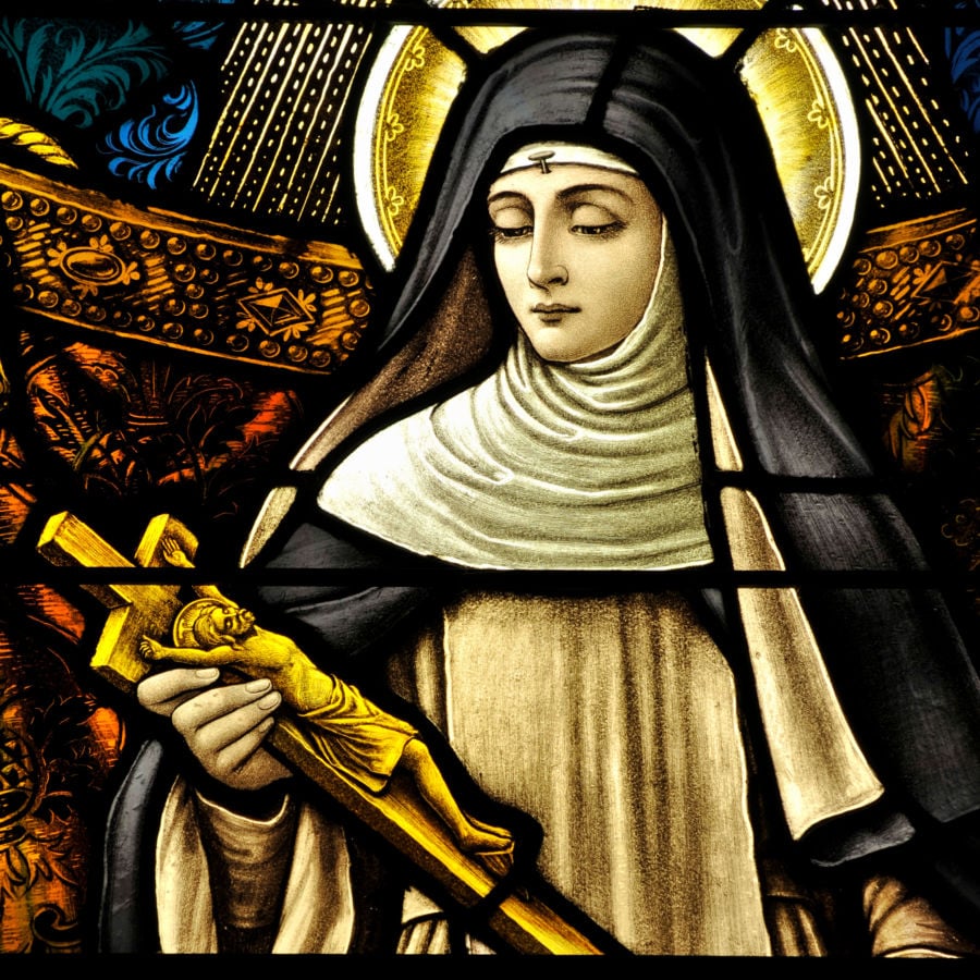 Catholic Saint Monica | Cap