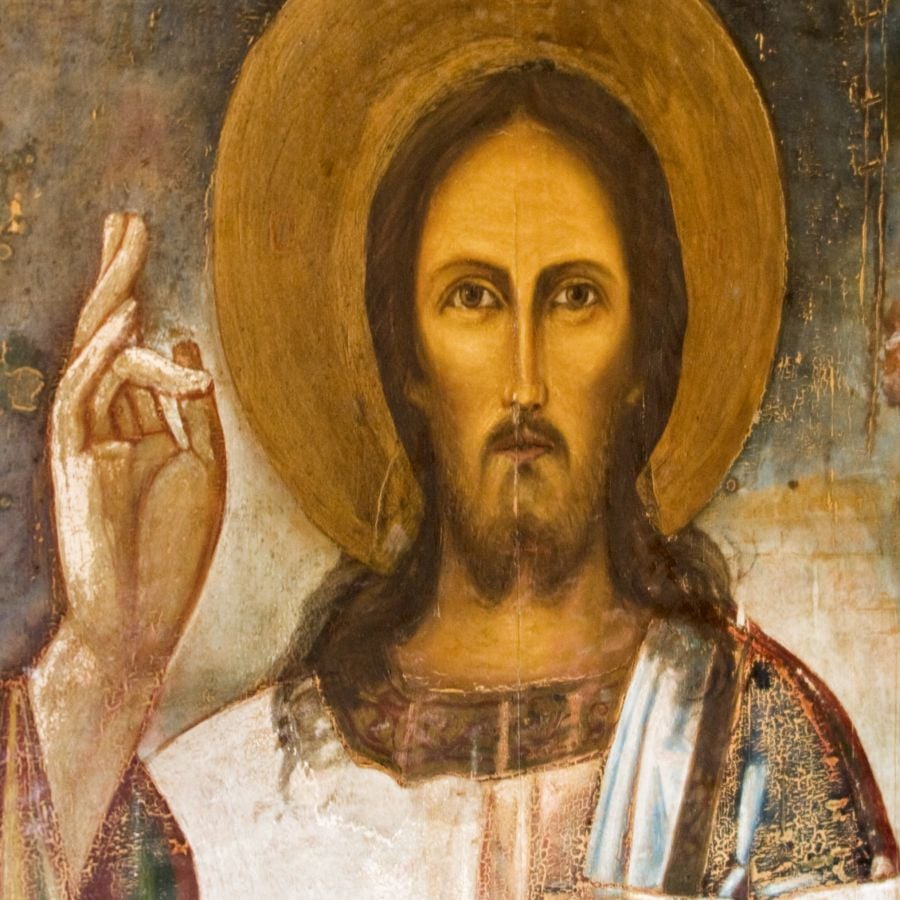 Why do Catholics say Jesus is God?