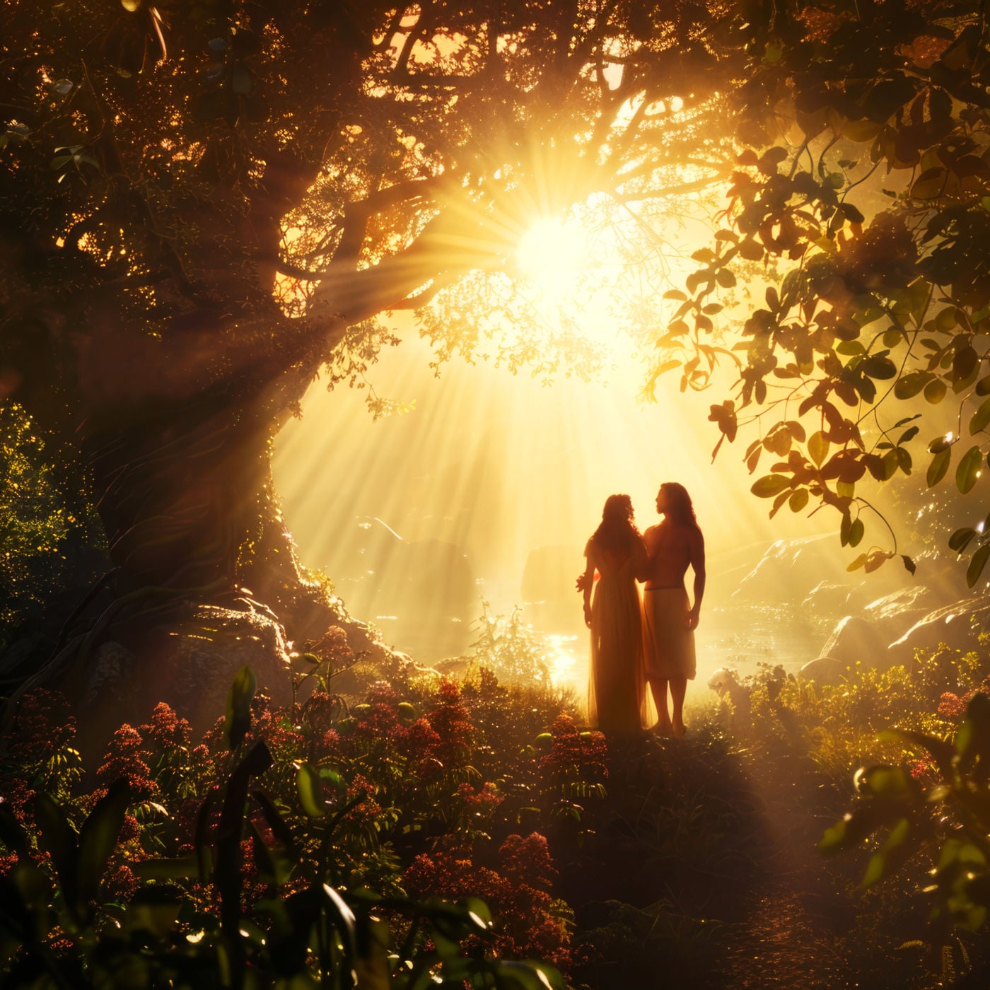 #12169 How Can Adam and Eve Fit with Modern Evolutionary Science? - Jimmy Akin