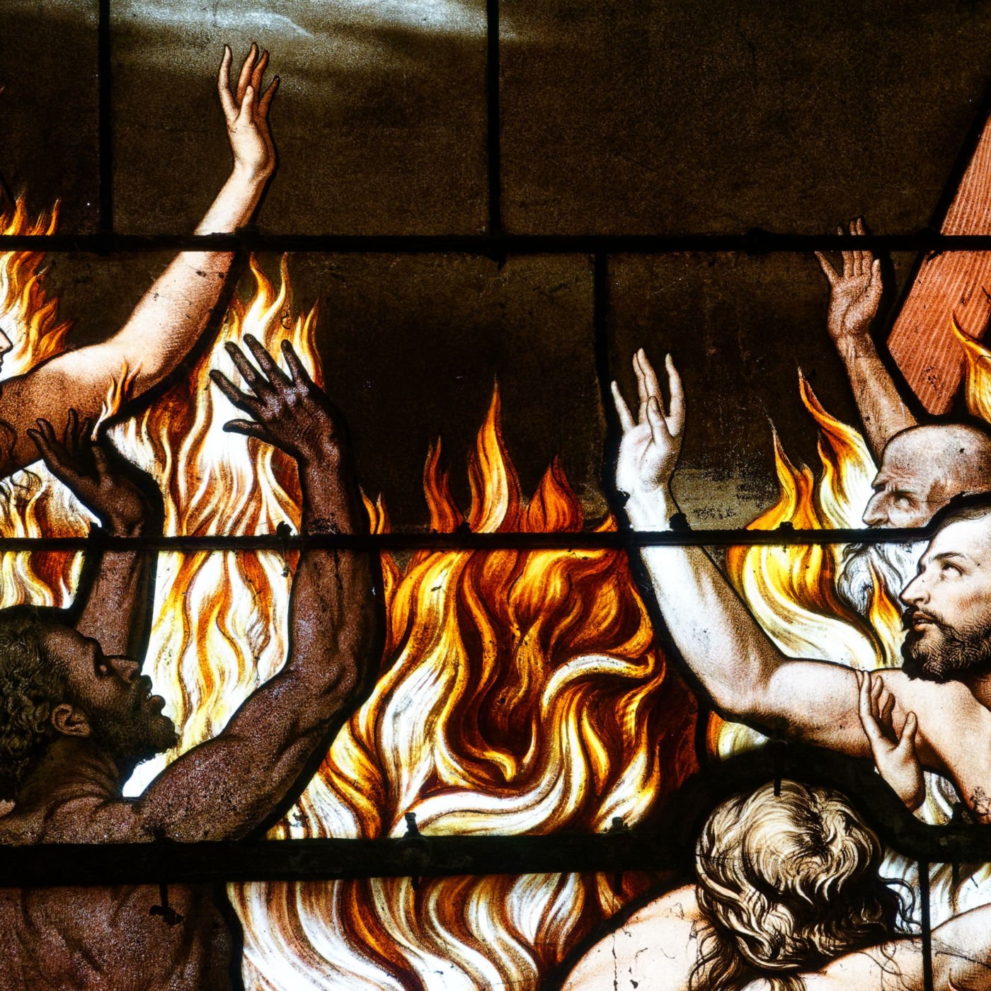 #12398 Can Non-Catholics Be Saved? Apostolic Churches and Gnosticism - Tim Staples