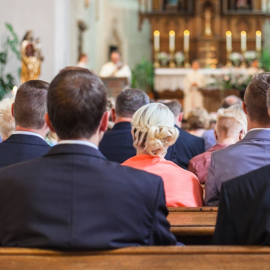 After Years of Church-Hopping, I'm Here to Stay | Catholic Answers Magazine