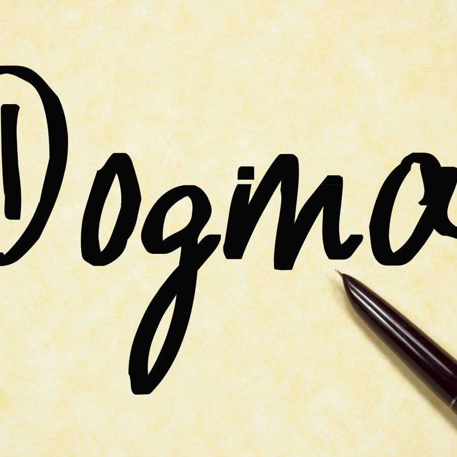Dogma means unity not division catholic answers magazine