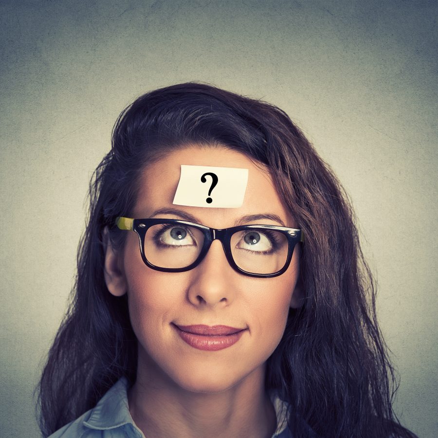 The Smart Strategy of Asking Dumb Questions Catholic Answers Magazine