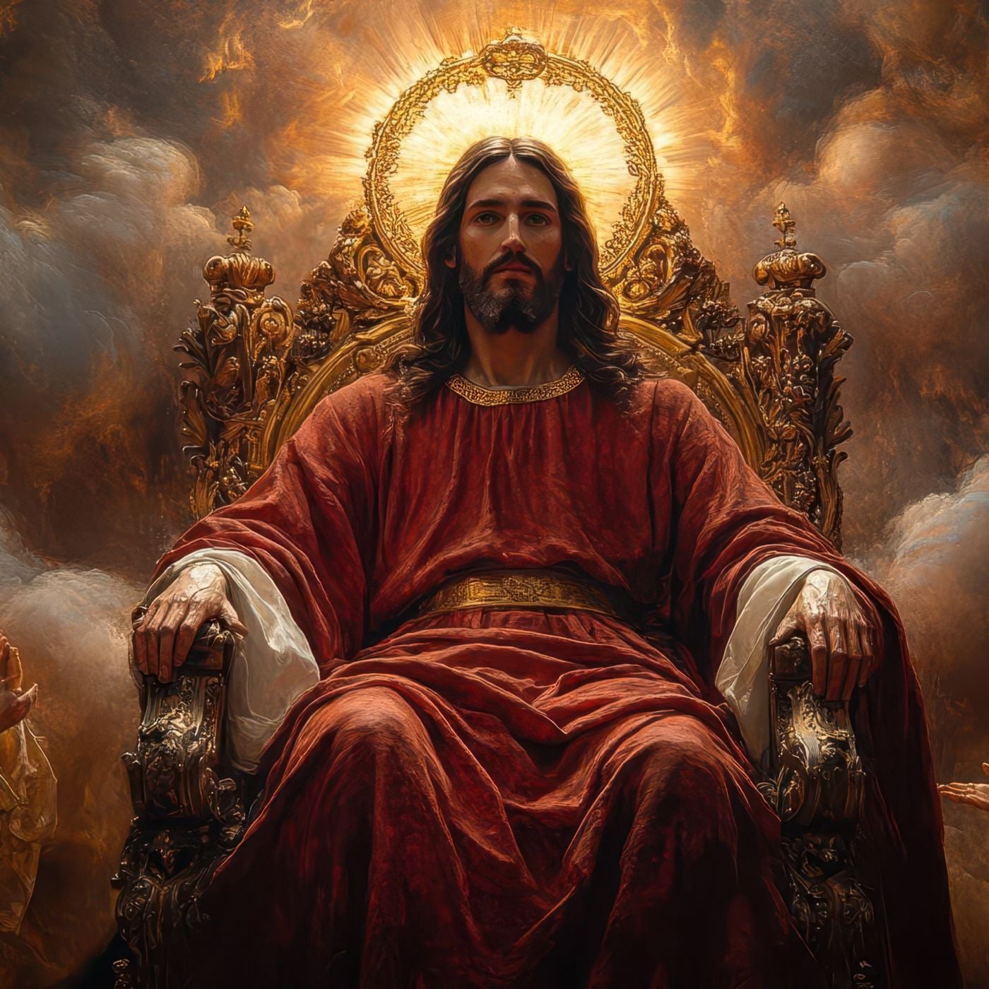 #12618 Why Don’t Jews Accept Jesus as Messiah? AMA Dropped Calls - Karlo Broussard