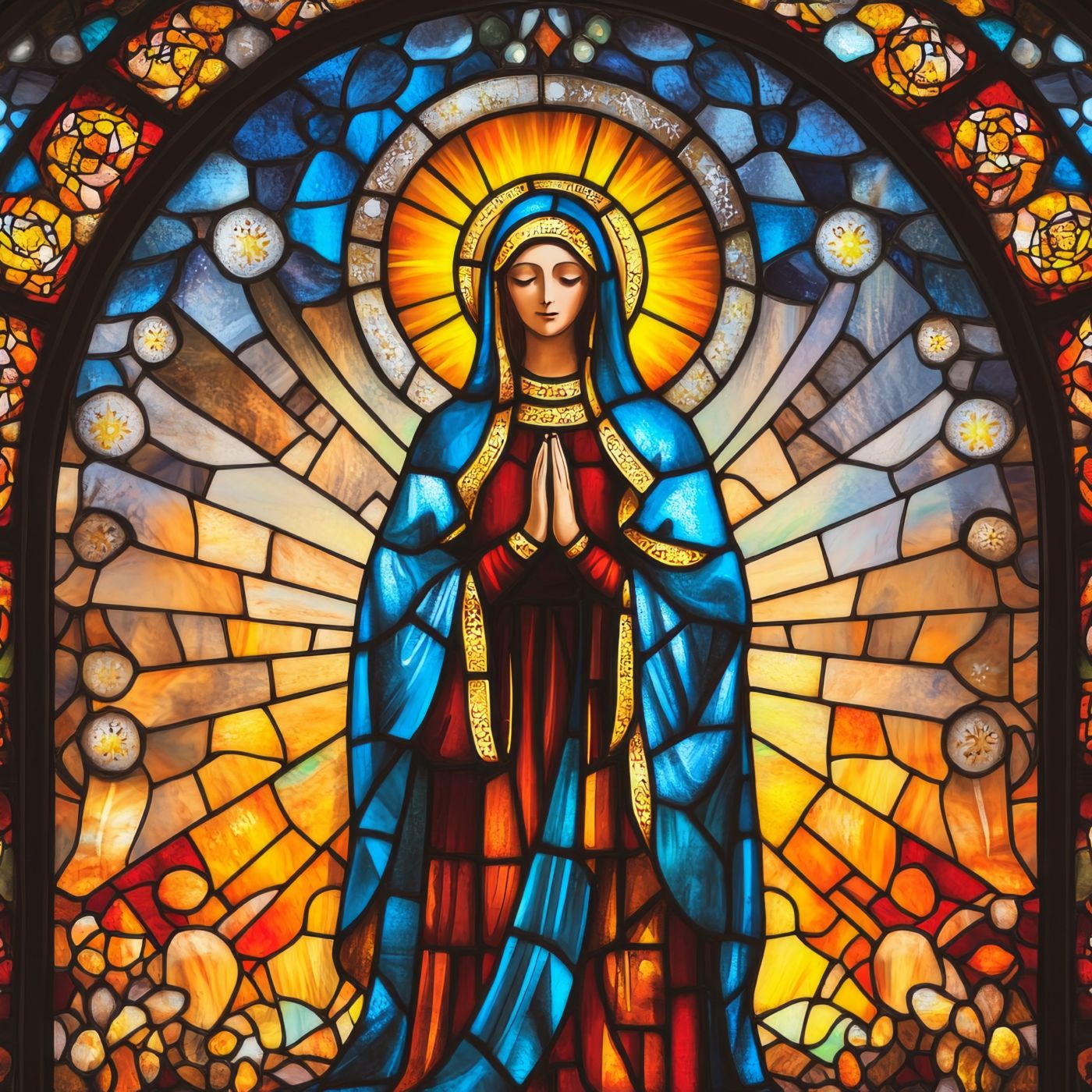 #12393 Can Mary Be Sinless? &#8211; Why Aren&#8217;t You Catholic? - Karlo Broussard
