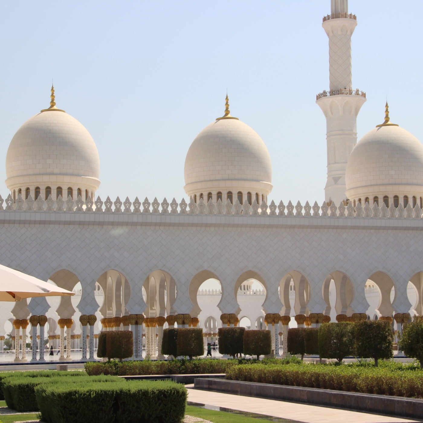 #12645 Do Catholics Worship the Same God as Muslims? The Trinity and Salvation - William Albrecht