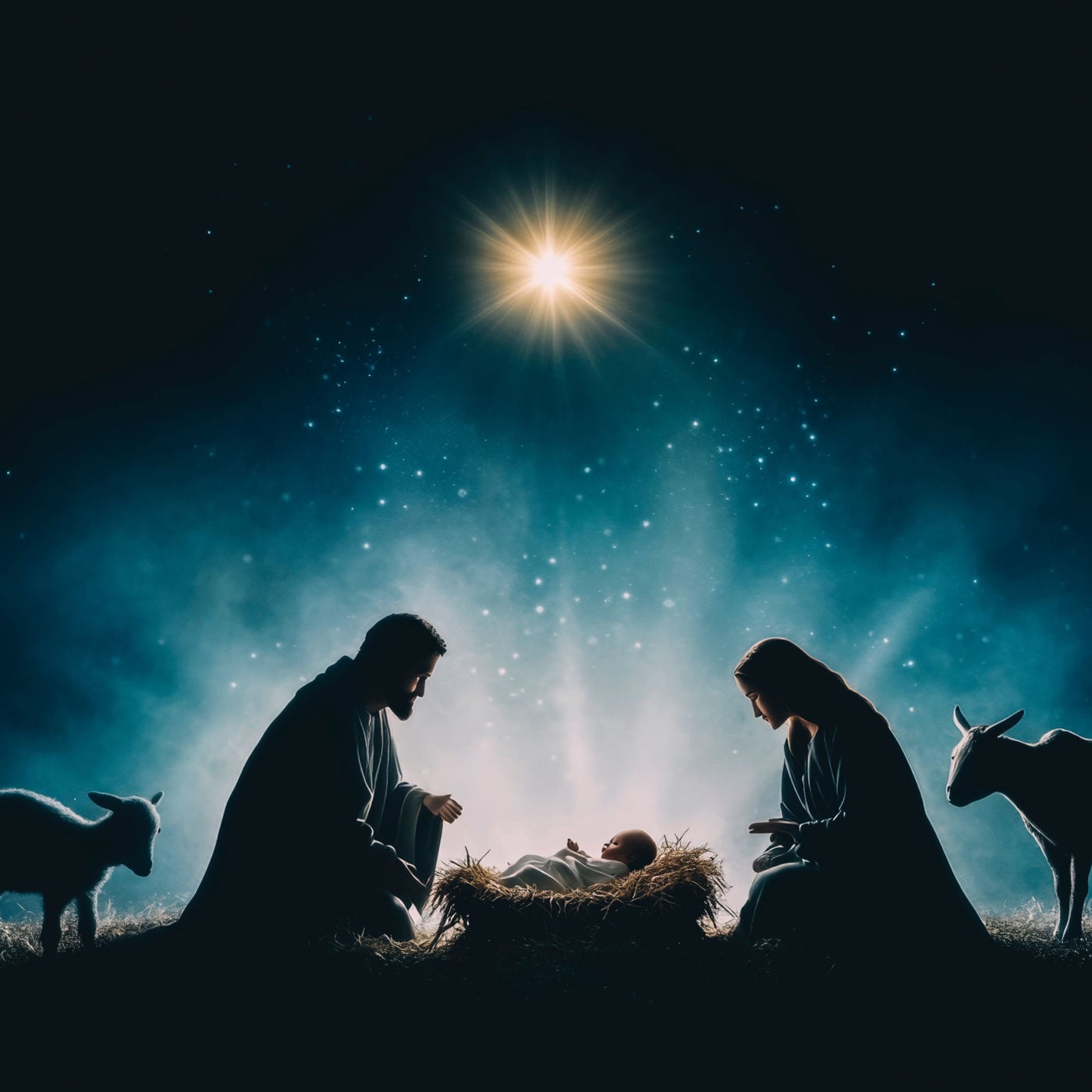 #12501 Was Jesus Born in a Barn? – Christmas Myths - Steve Ray