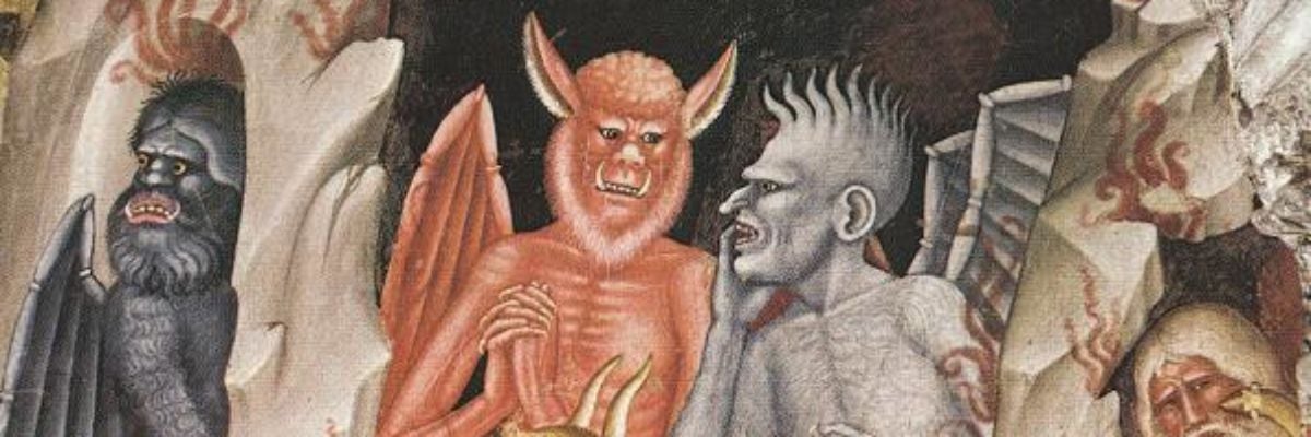 angels and demons chapter summaries free
