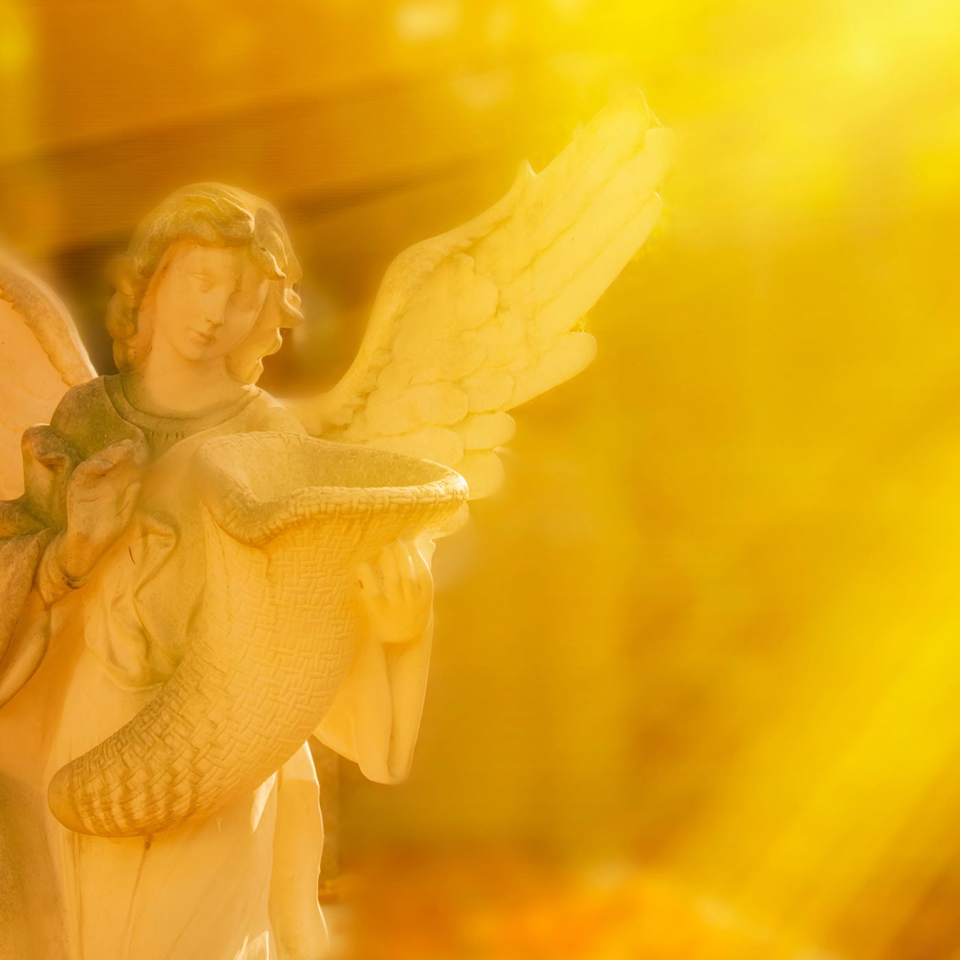 #12785 Why Do Angels Matter? – Every Question About Angels - Joe Heschmeyer