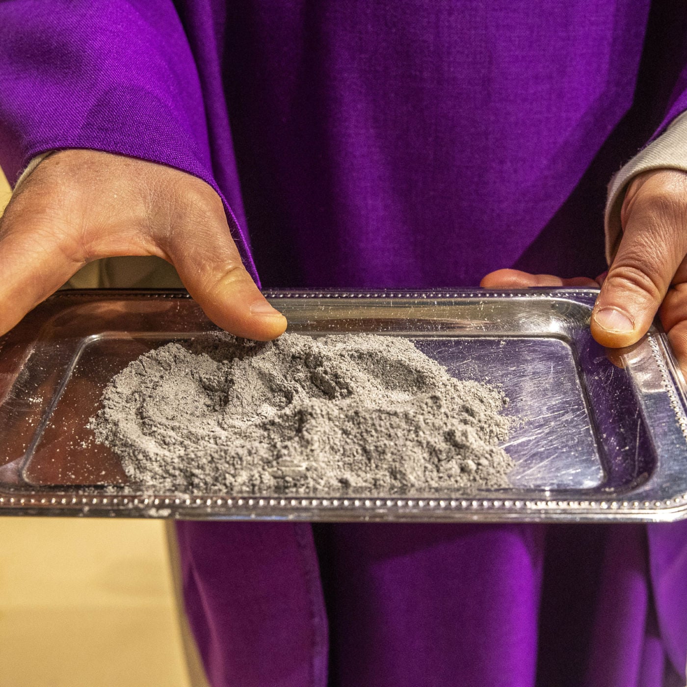 #12565 Is Lent Works-Based Superstition? – Why Aren’t You Catholic? - Joe Heschmeyer