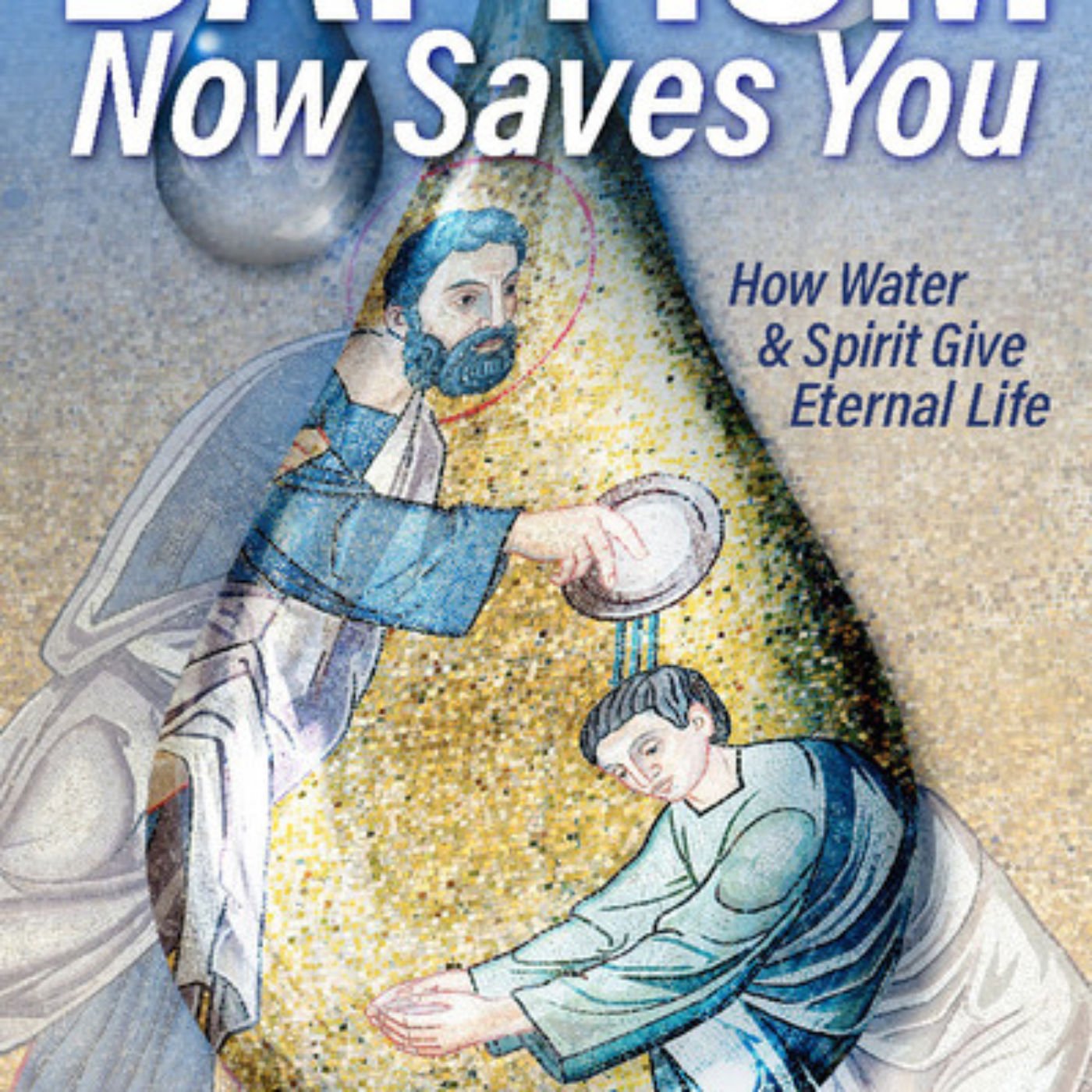 #12364 Are Catechumens Who Died Before Baptism Saved? - Karlo Broussard