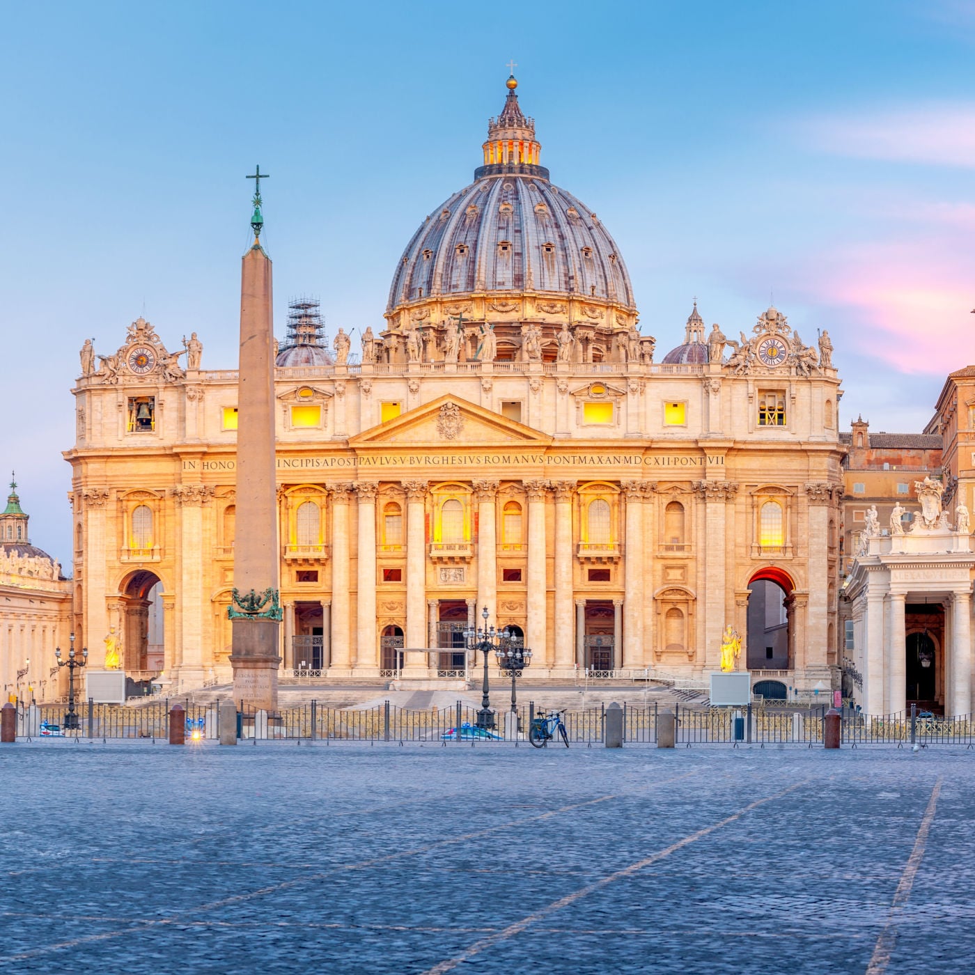 #12606 Can the Pope Become an Antipope? Papacy and Conclaves - Joe Heschmeyer