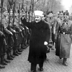 Hitler's Mufti | Catholic Answers Magazine