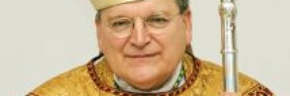 cardinal raymond burke