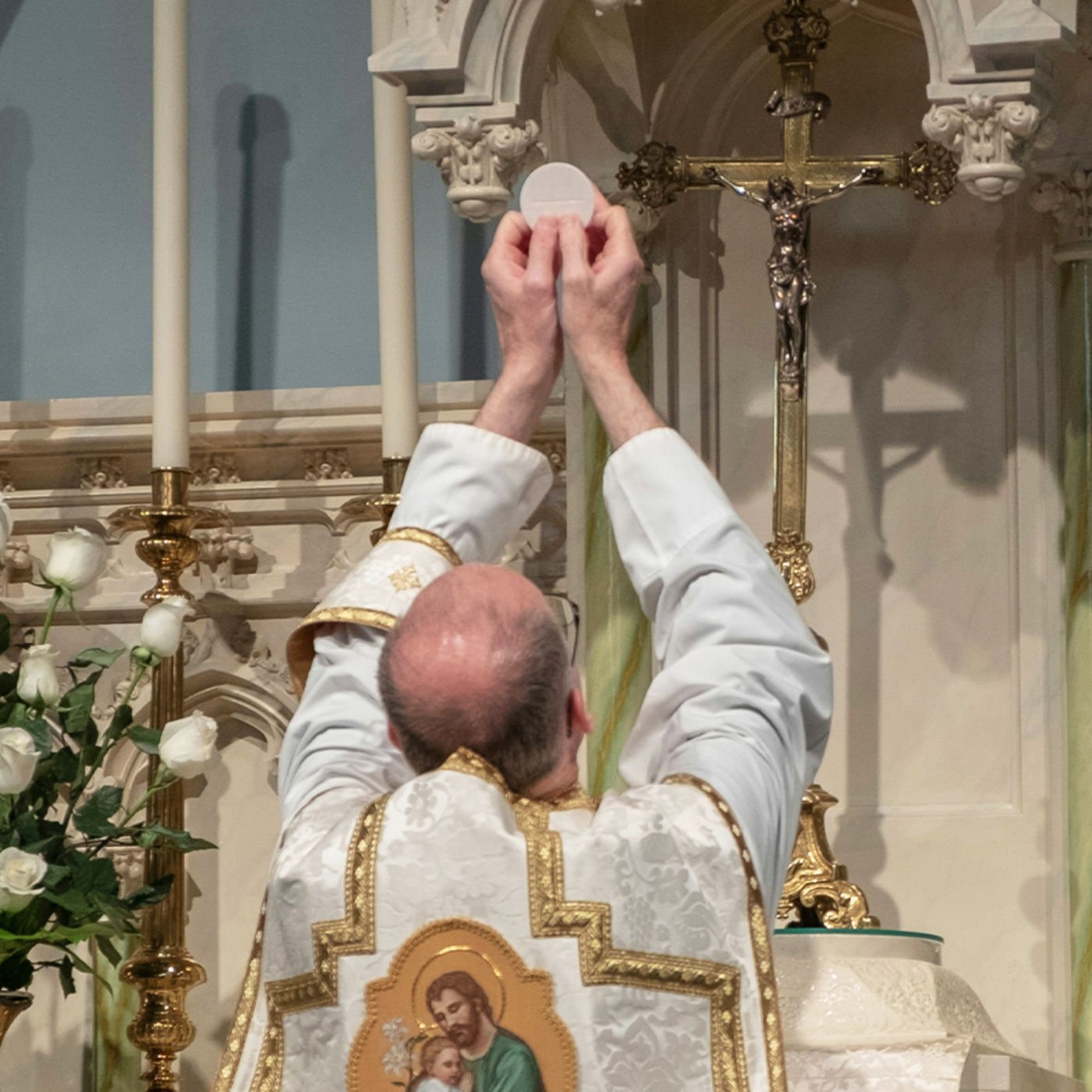 Shameless Popery