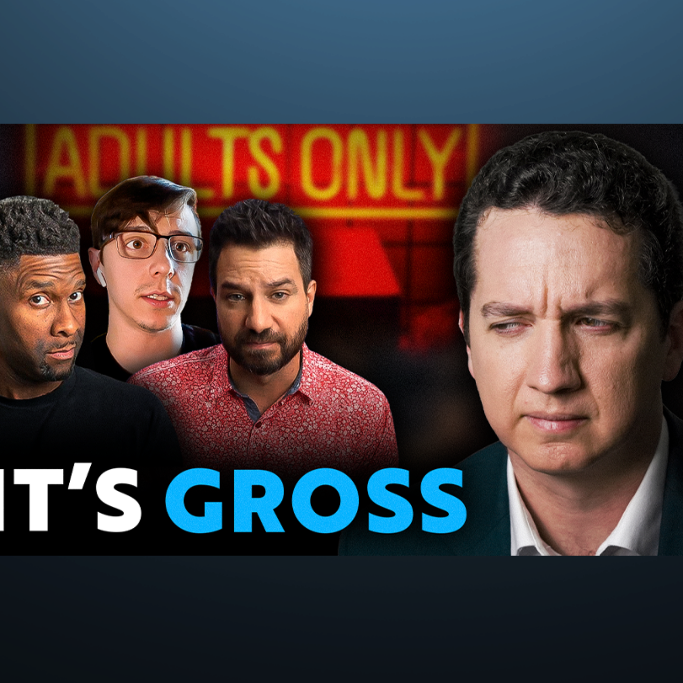 #1137 The Reason Many Christians Have a “Sex Problem” - Trent Horn