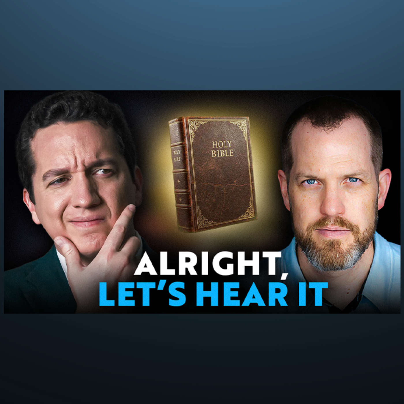 #1136 My Take on Bible Scholar Dan McClellan - Trent Horn
