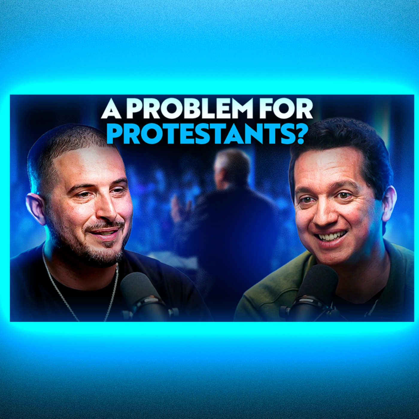 #1173 Chatting with an Ex-Catholic About Catholicism - Trent Horn
