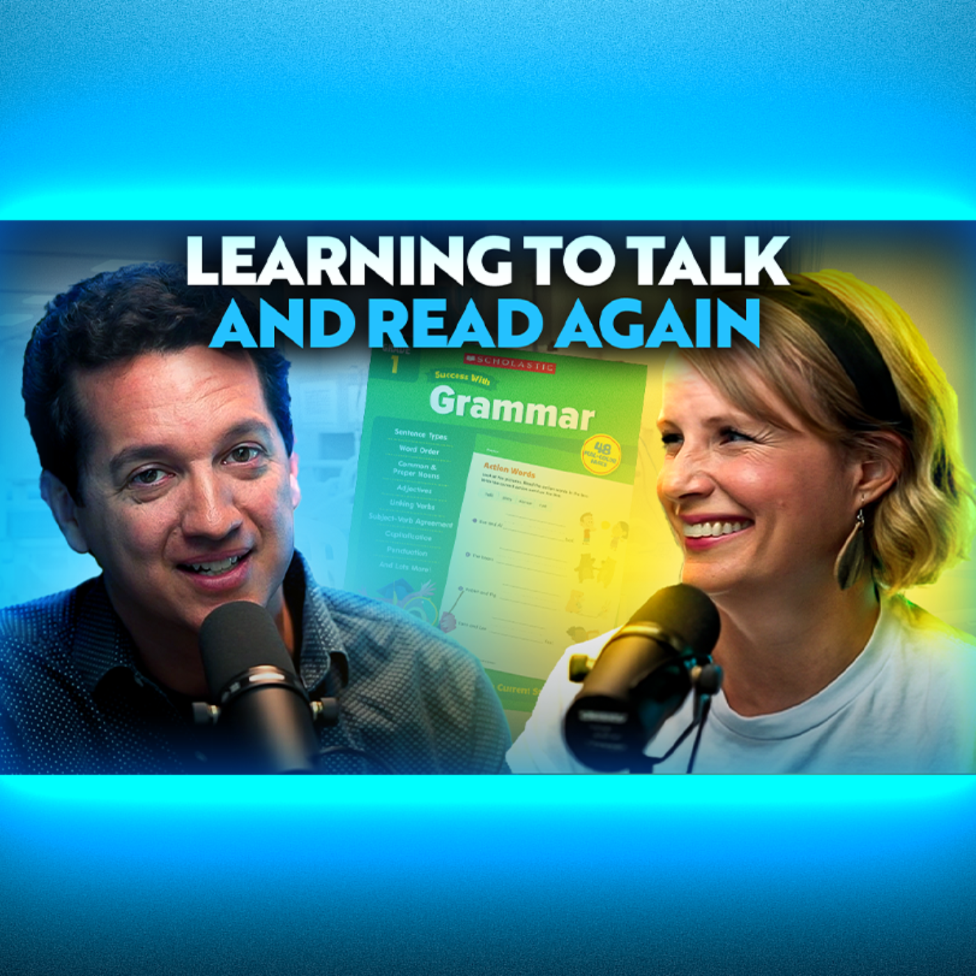 #1187 UPDATE: One Year After Laura’s Brain Surgery - Trent Horn