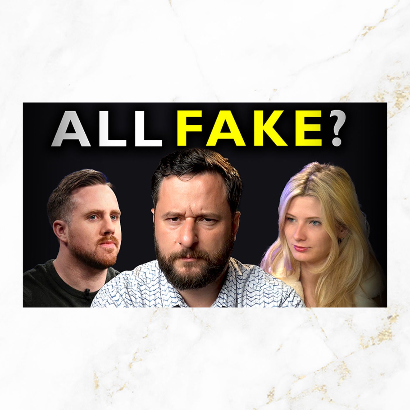 #247 Are Christians Just Sexual Hypocrites?