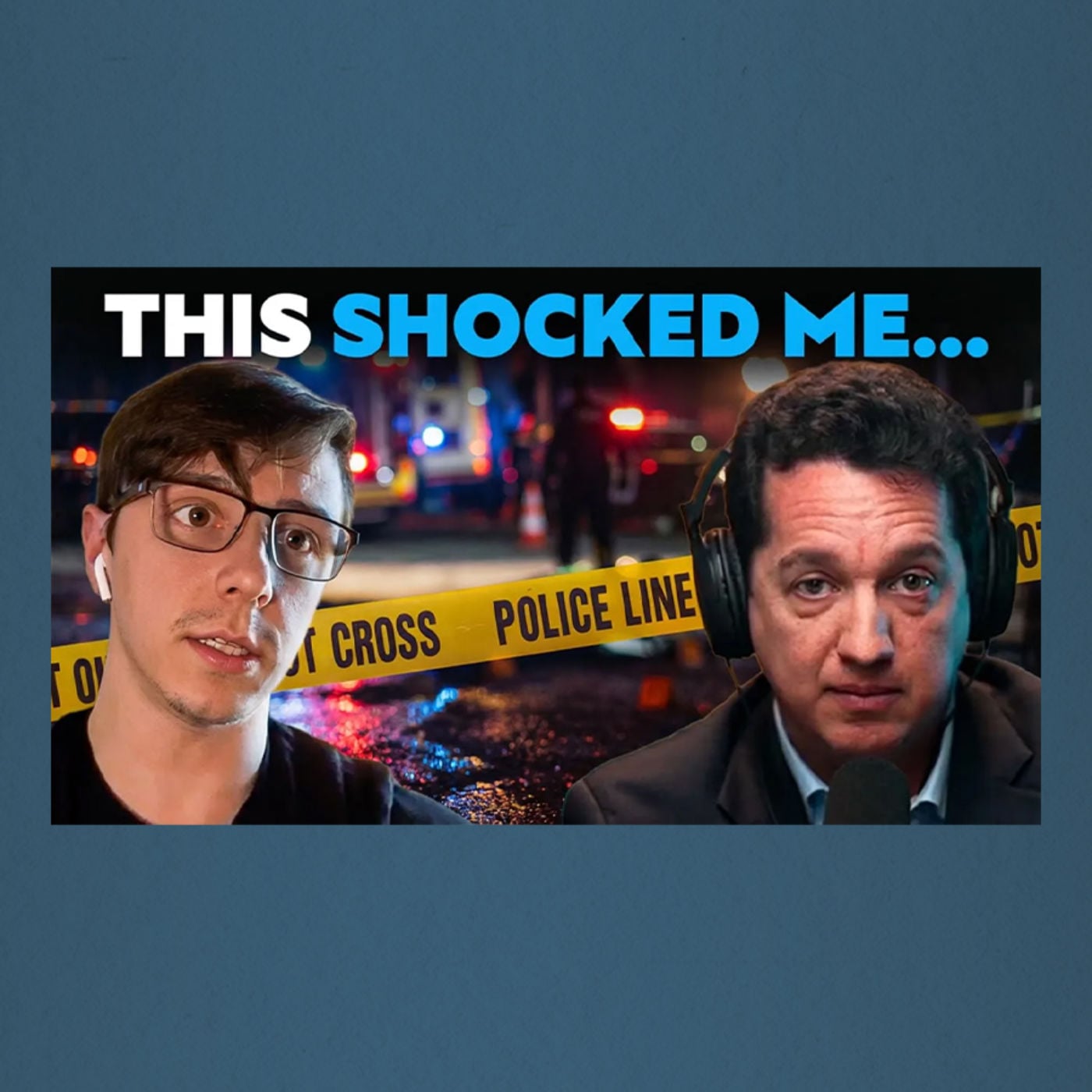 #1122 I Asked a Protestant How to Get to Heaven