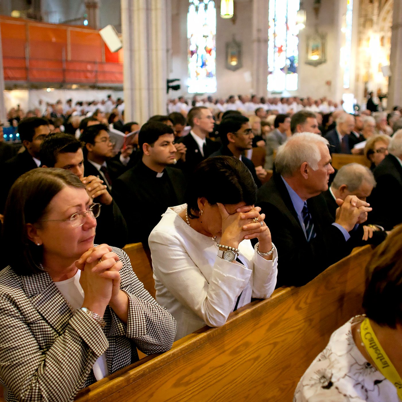 Catholic Answers Focus