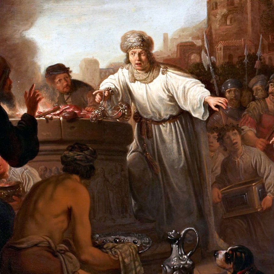 Jeroboam Catholic Answers Encyclopedia