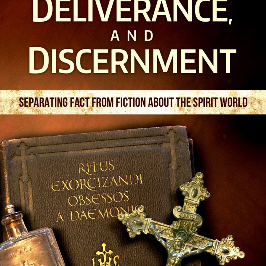 The Truth About Demons Catholic Answers News