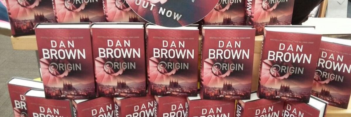 Dan Brown's Factional Fiction