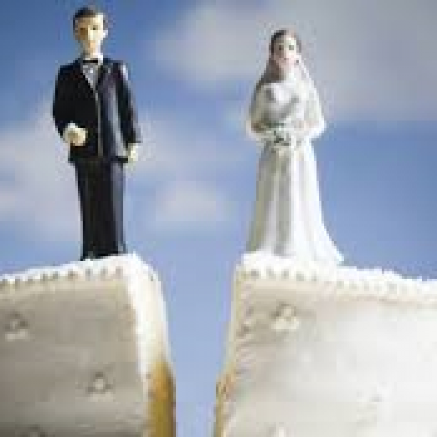 Where the Fault Lies for the Collapse of Marriage | Catholic Answers ...