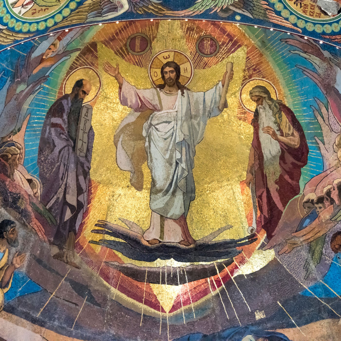 #12610 When Can You Fulfill Your Easter Duty? Jimmy Akin Answers Your Catholic Questions - Jimmy Akin